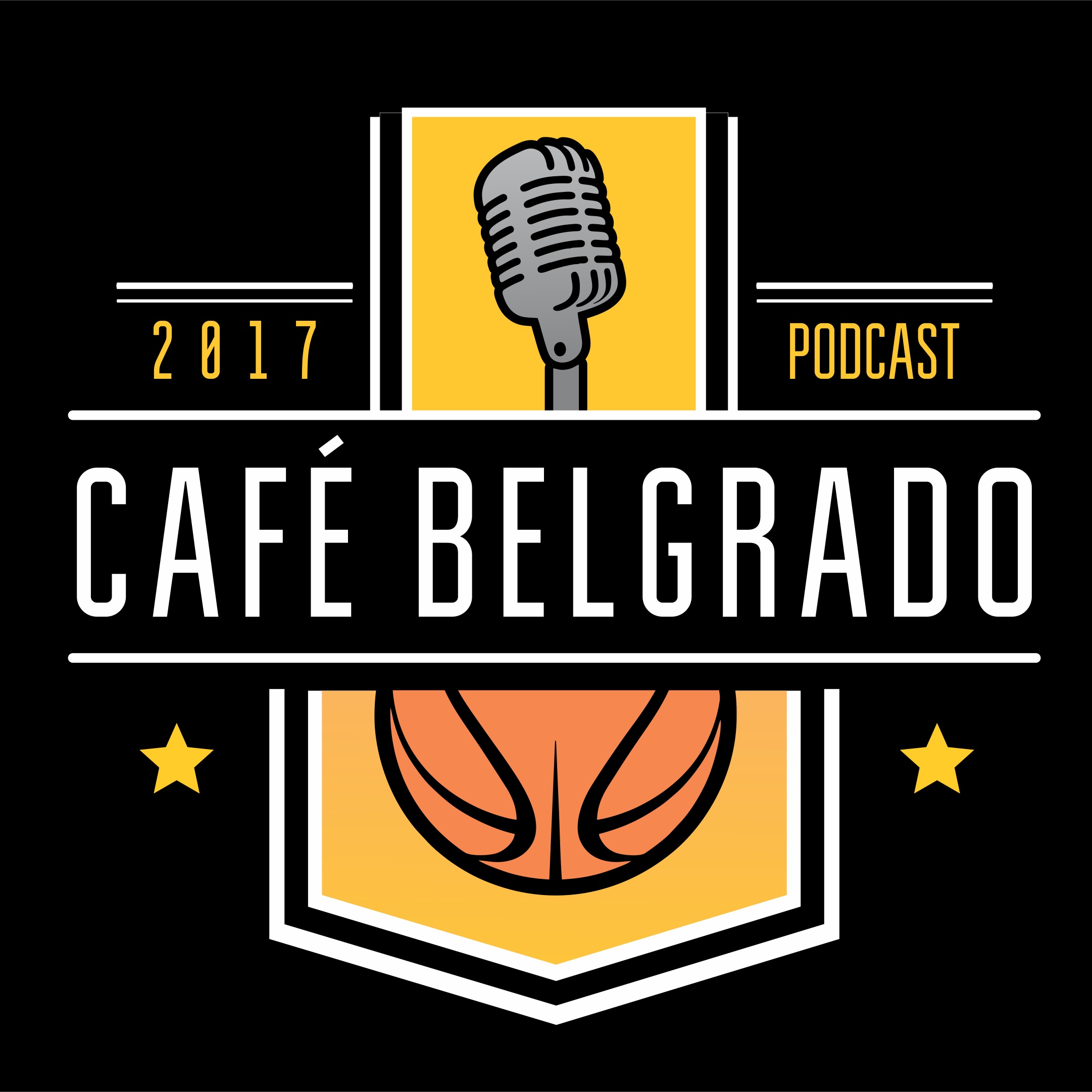 Café Belgrado
