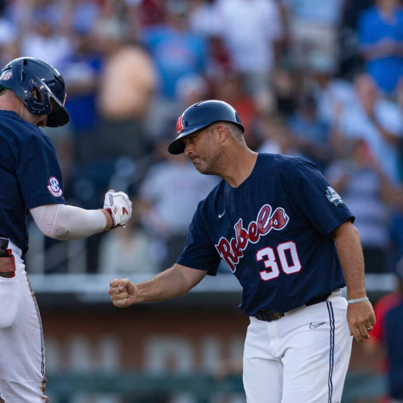 Rebel Yell Hotline: Critical off-season for Mike Clement and Ole Miss baseball