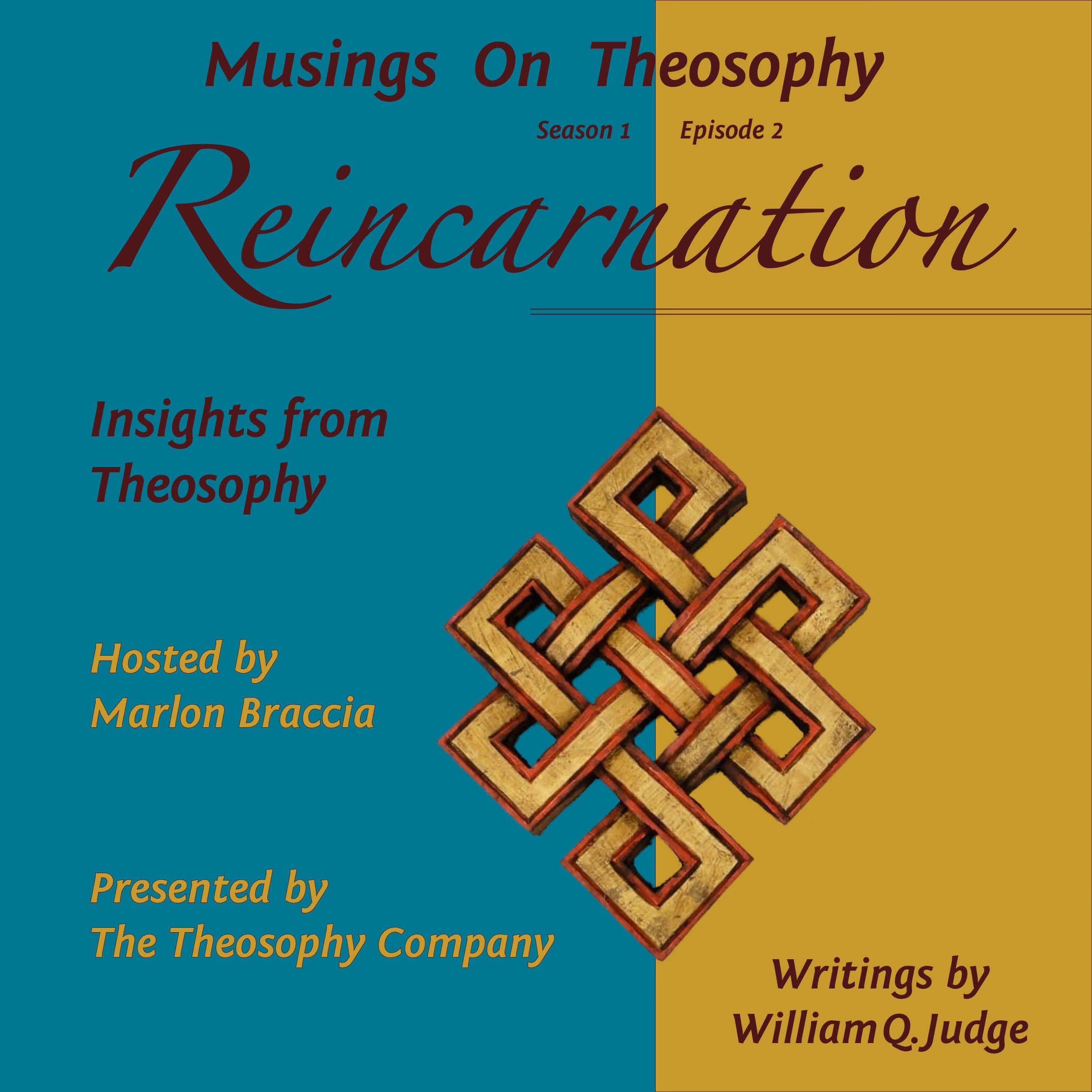 Reincarnation: Insights from Theosophy