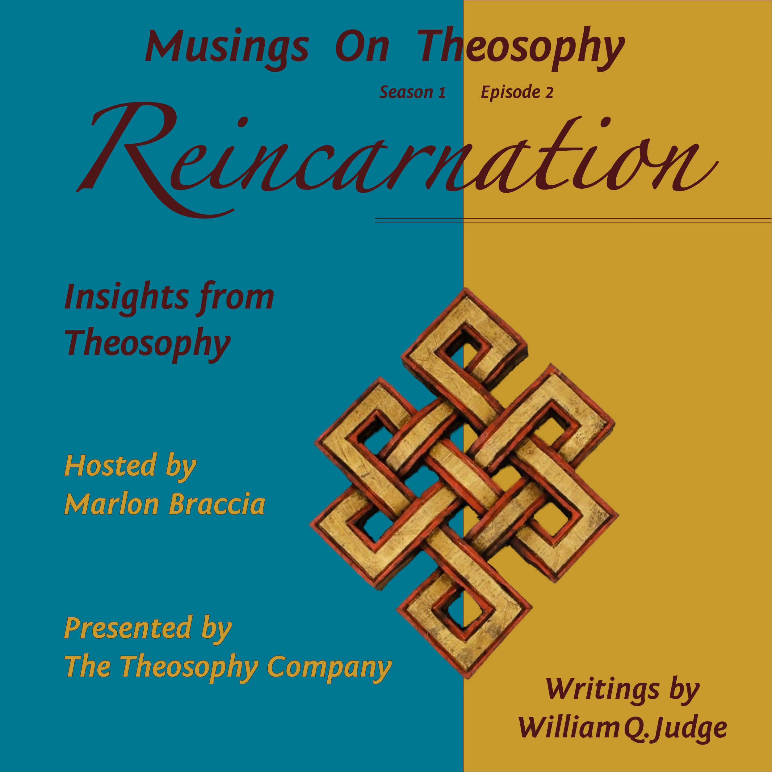 Musings on Theosophy