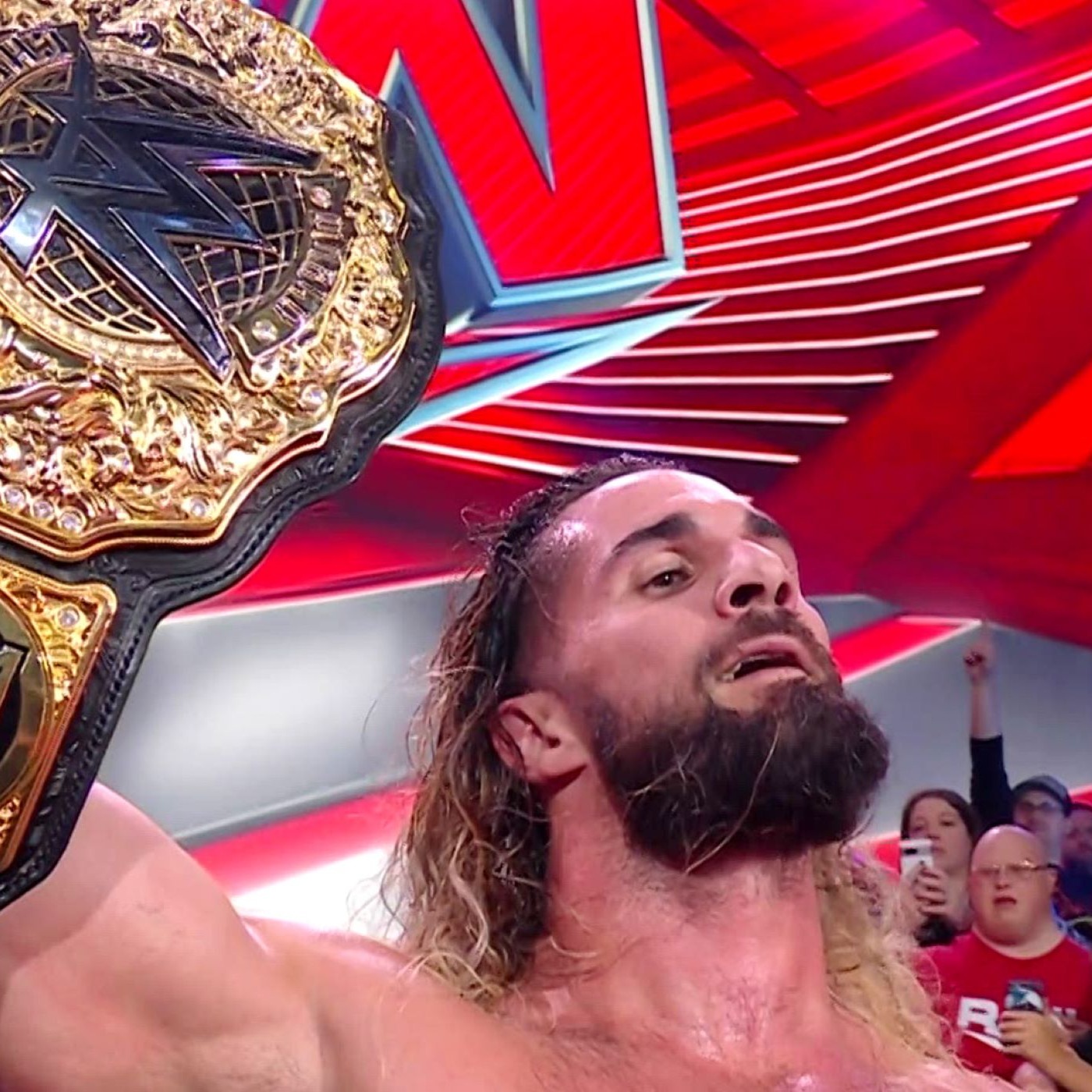 WINC Podcast (6/5): WWE Raw Review, SmackDown Ratings, Andrade El Idolo's AEW Return