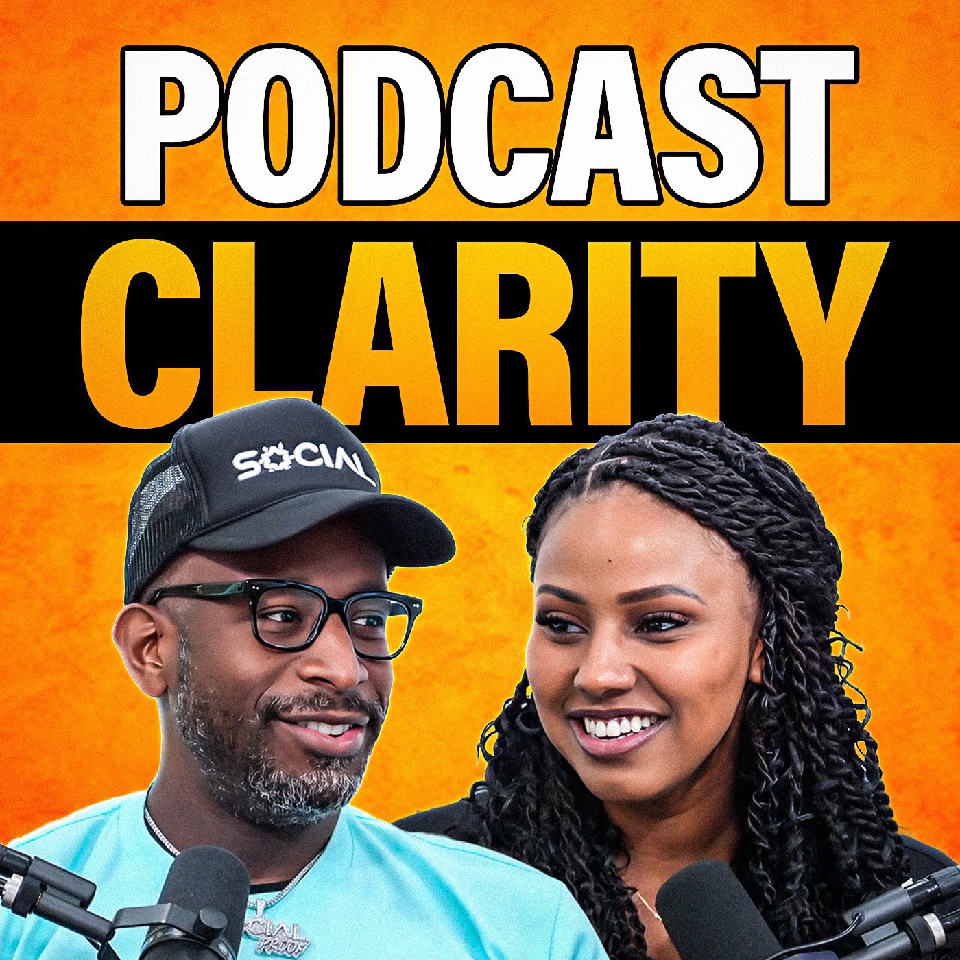 Podcast Clarity