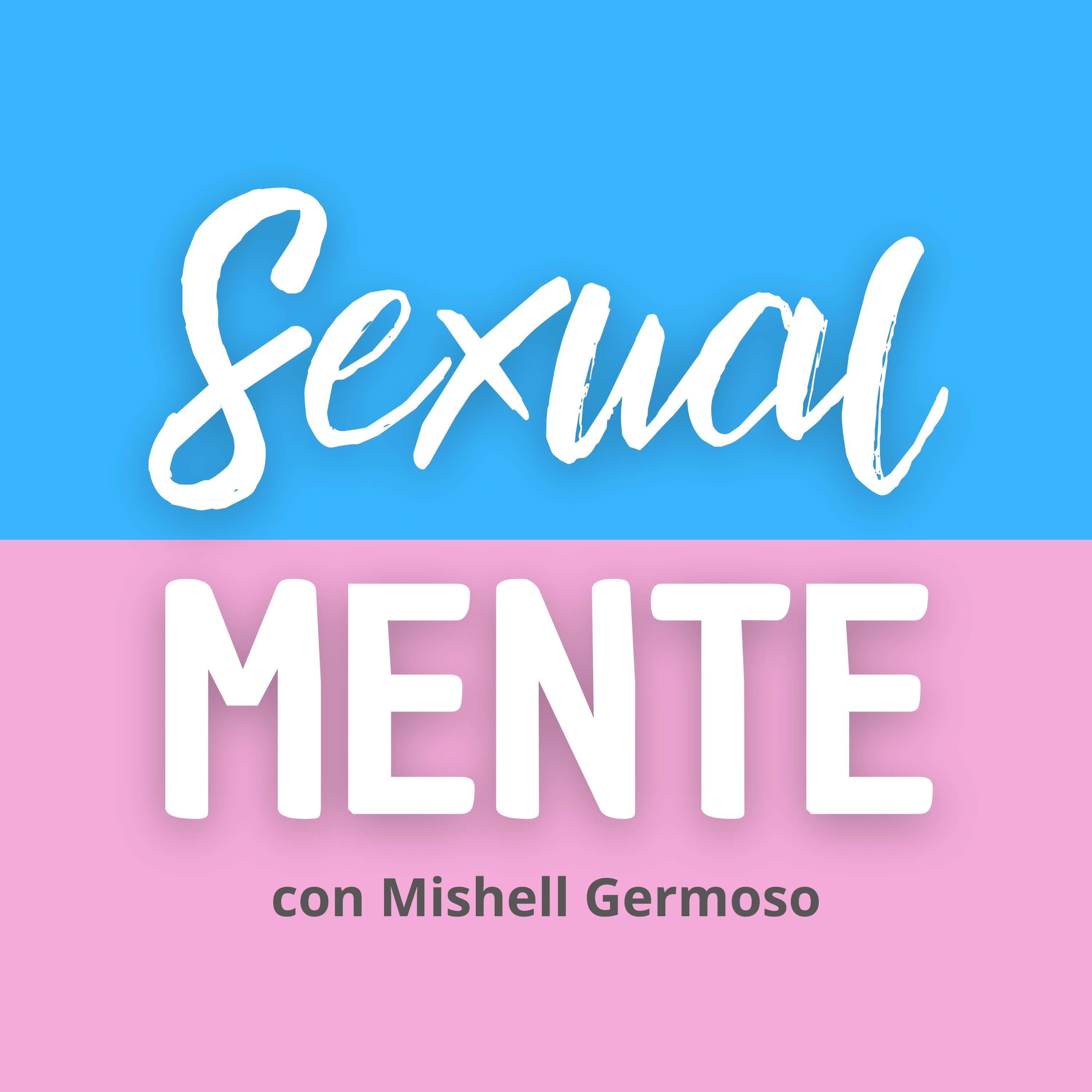 SexualMENTE podcast artwork