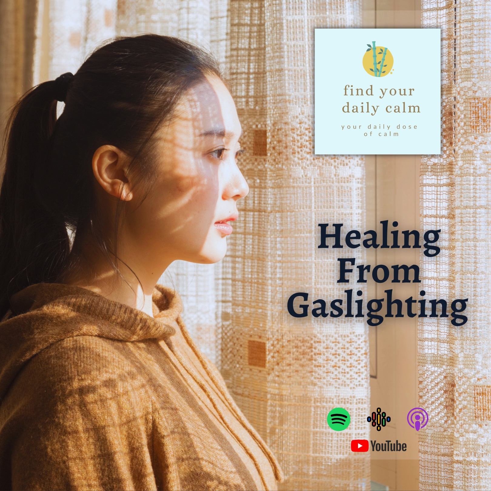 Healing From Gaslighting