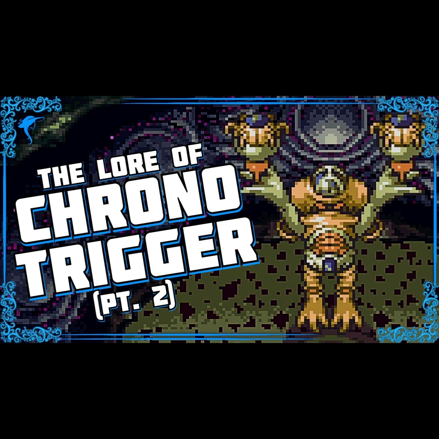 Chrono Trigger (Pt. 2): This SNES game deserves a standing ovation