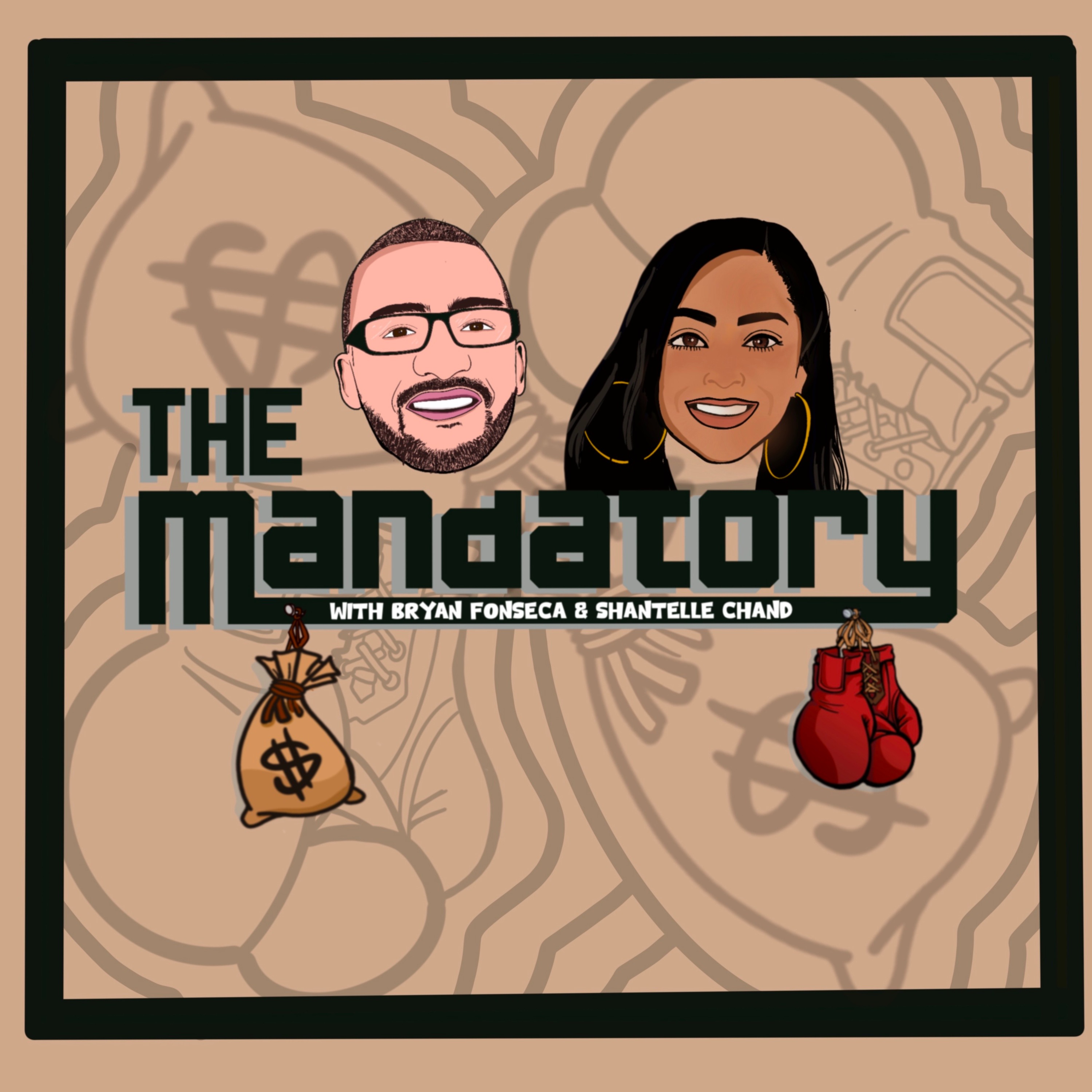 The Mandatory with Bryan & Shantelle
