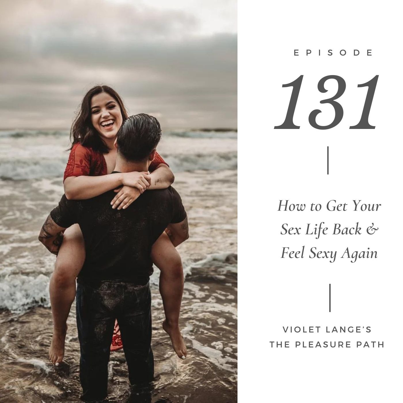 How to Get Your Sex Life Back How to Get Your Sex Life Back