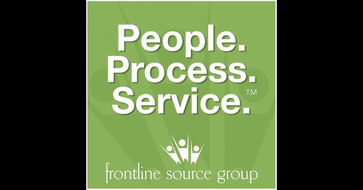 People. Process. Service. | RedCircle