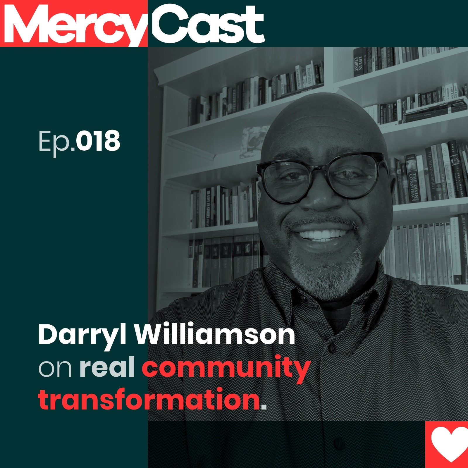 MercyCast