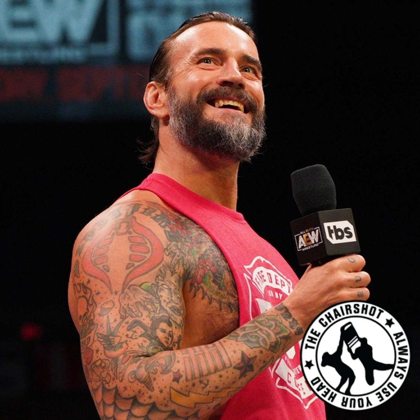 Chairshot Radio Network