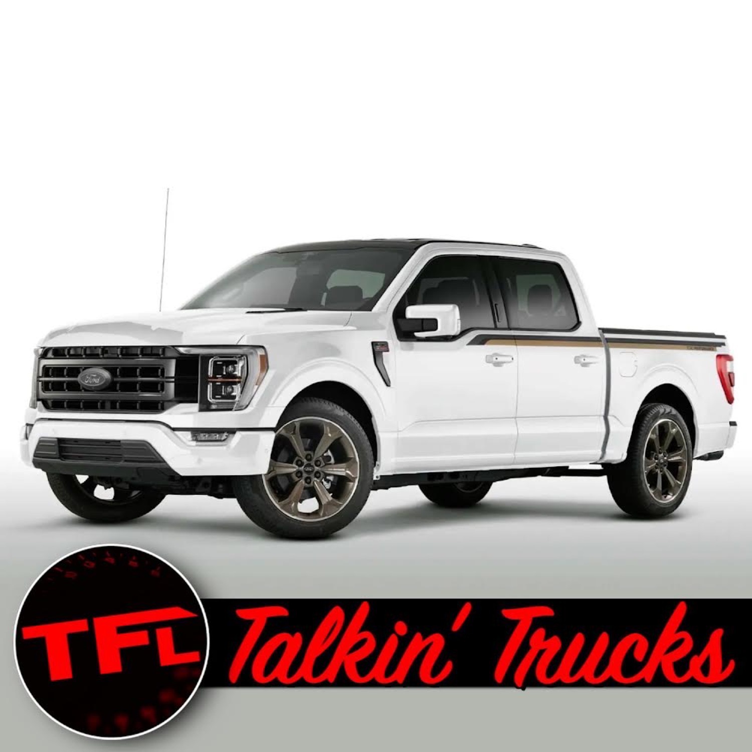 TFL Talkin\' Trucks