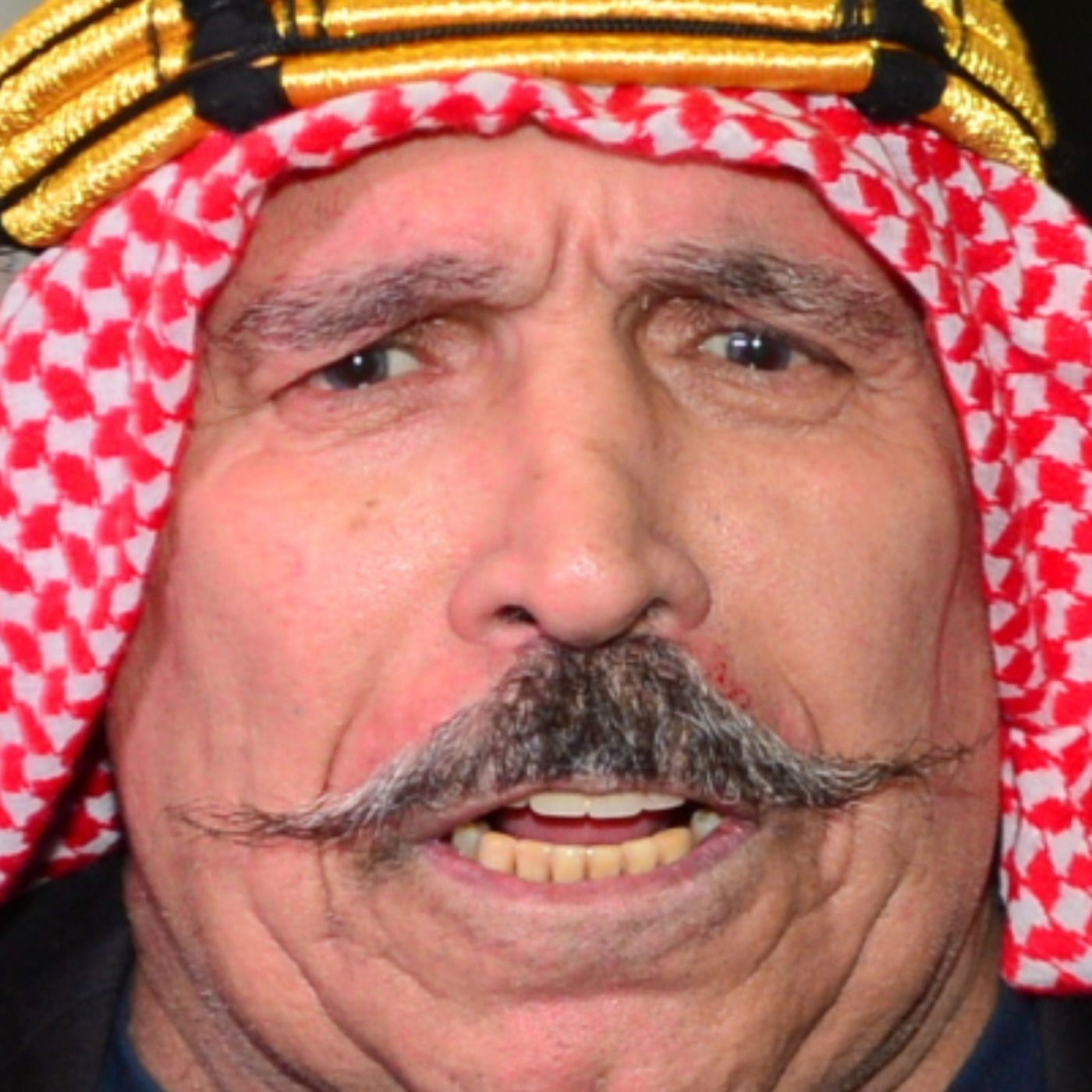 WINC Podcast (6/7): AEW Dynamite Review, The Iron Sheik episode artwork