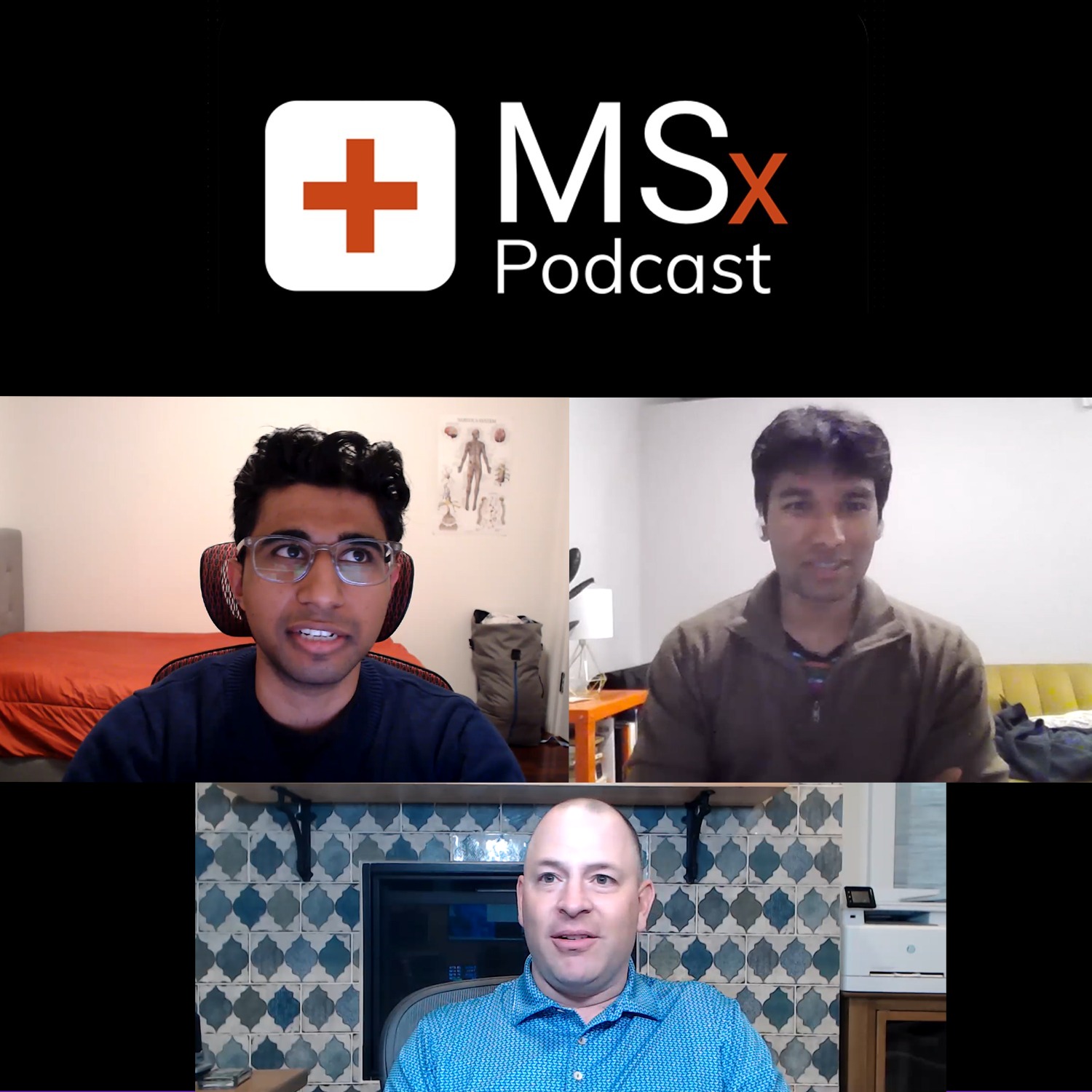 MSx Podcast