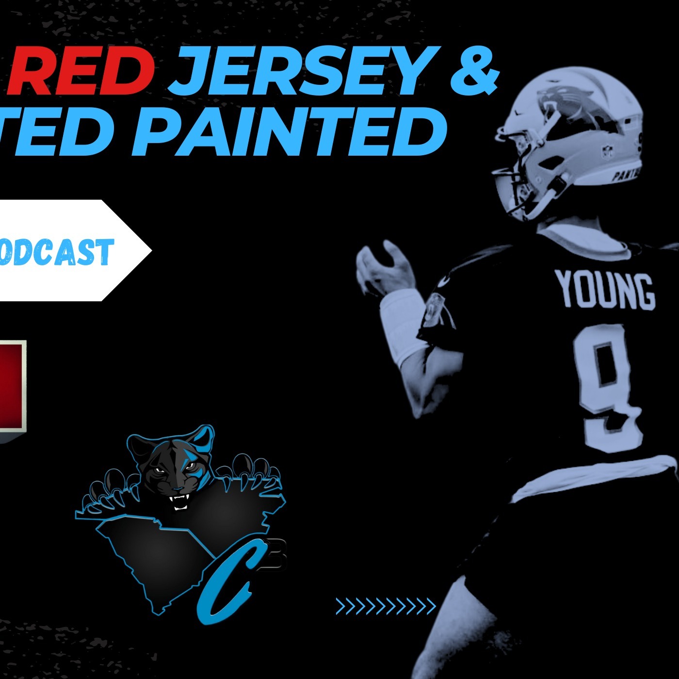 Panthers Switch to Black Jersey for QB, Burns dating Taylor Swift, and 2 Youngs make a right