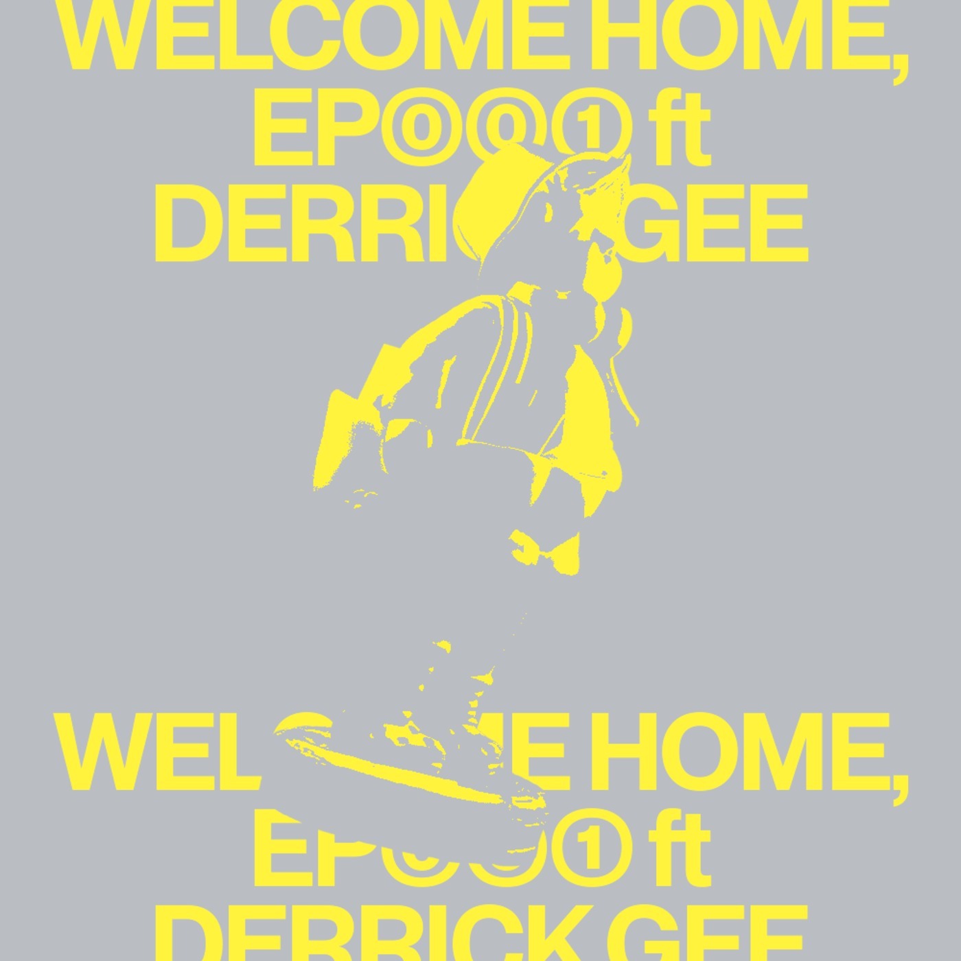 Derrick Gee