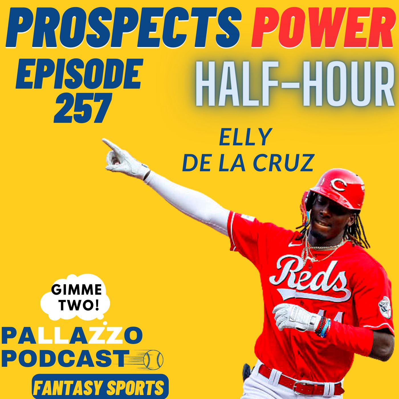 Prospects Power Half-Hour | June 8th, 2023
