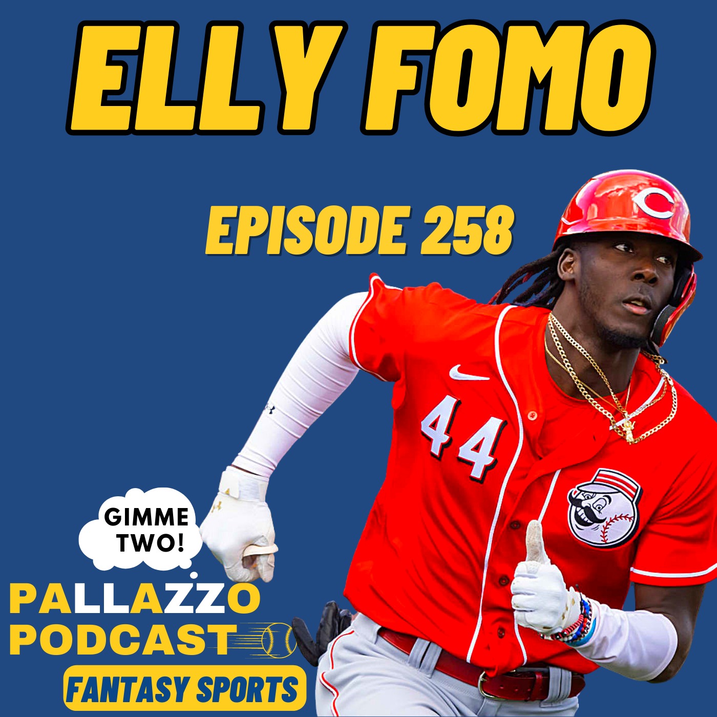 Elly FOMO w/Mike From We Know Fantasy | June 8th, 2023