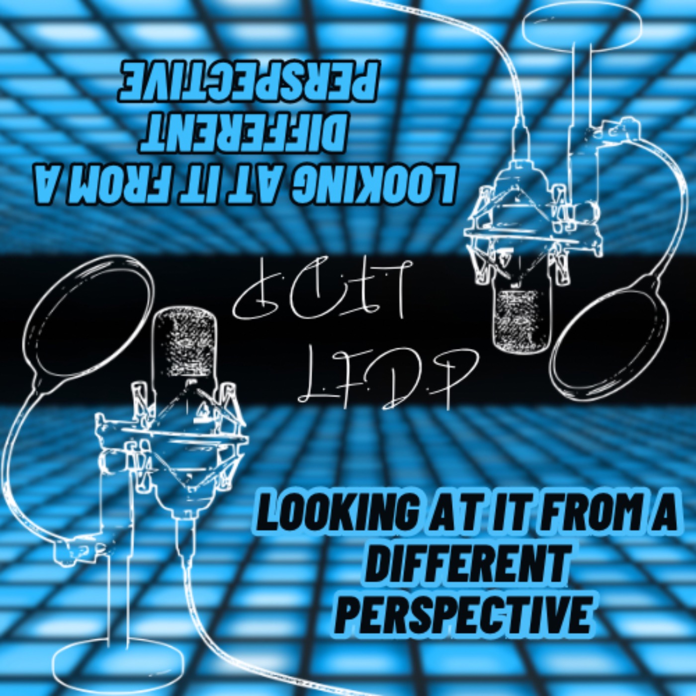 Audio Player Image