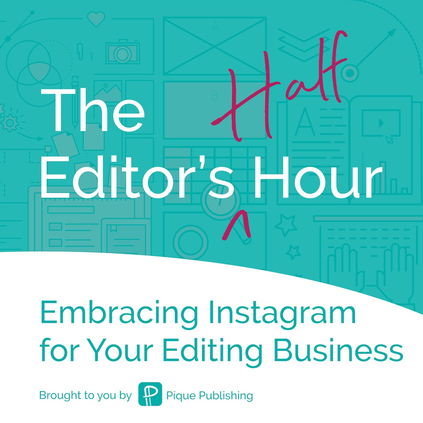 The Editor\'s Half Hour