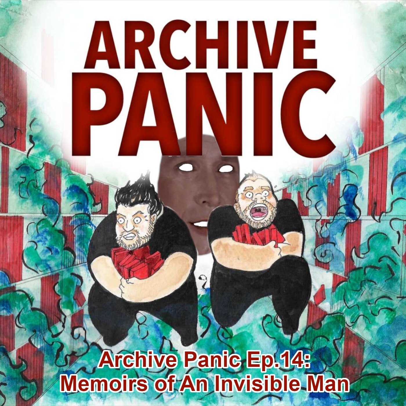 Archive Panic