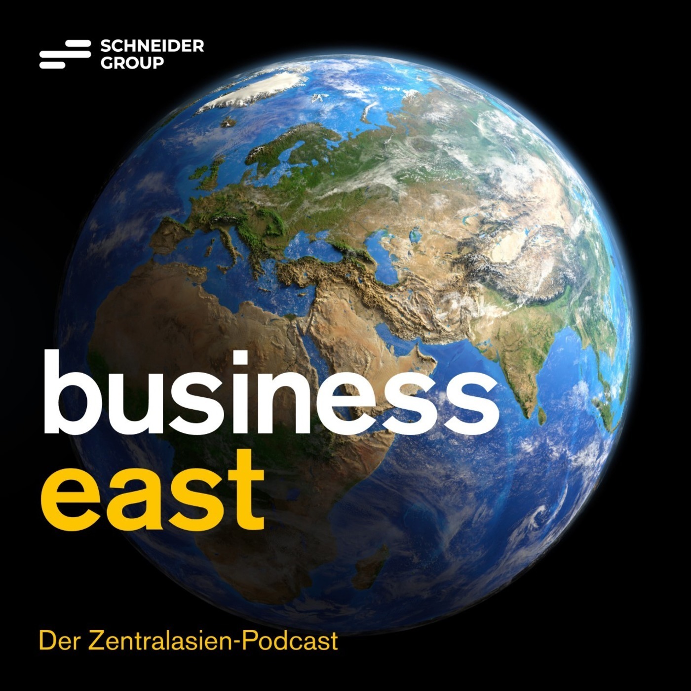 Business East