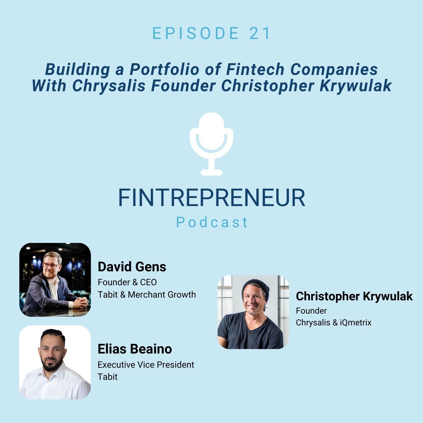 Fintrepreneur