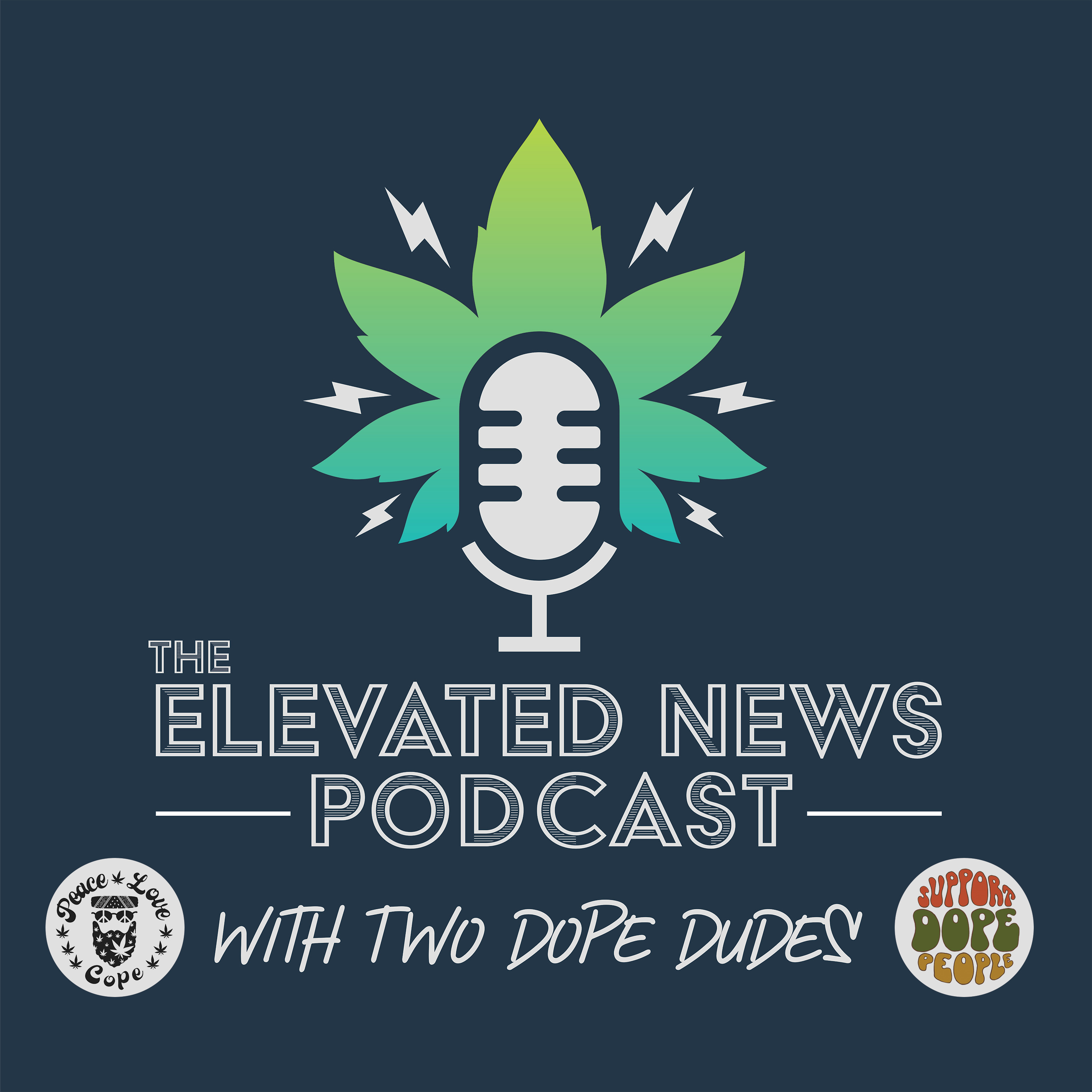 The Elevated News Podcast