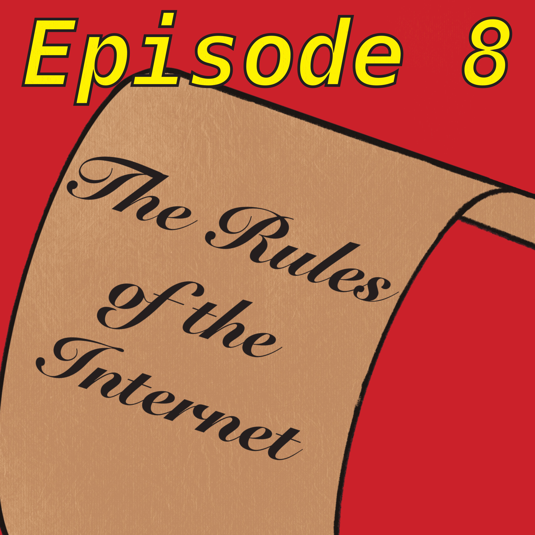This Podcast is a Bad Idea