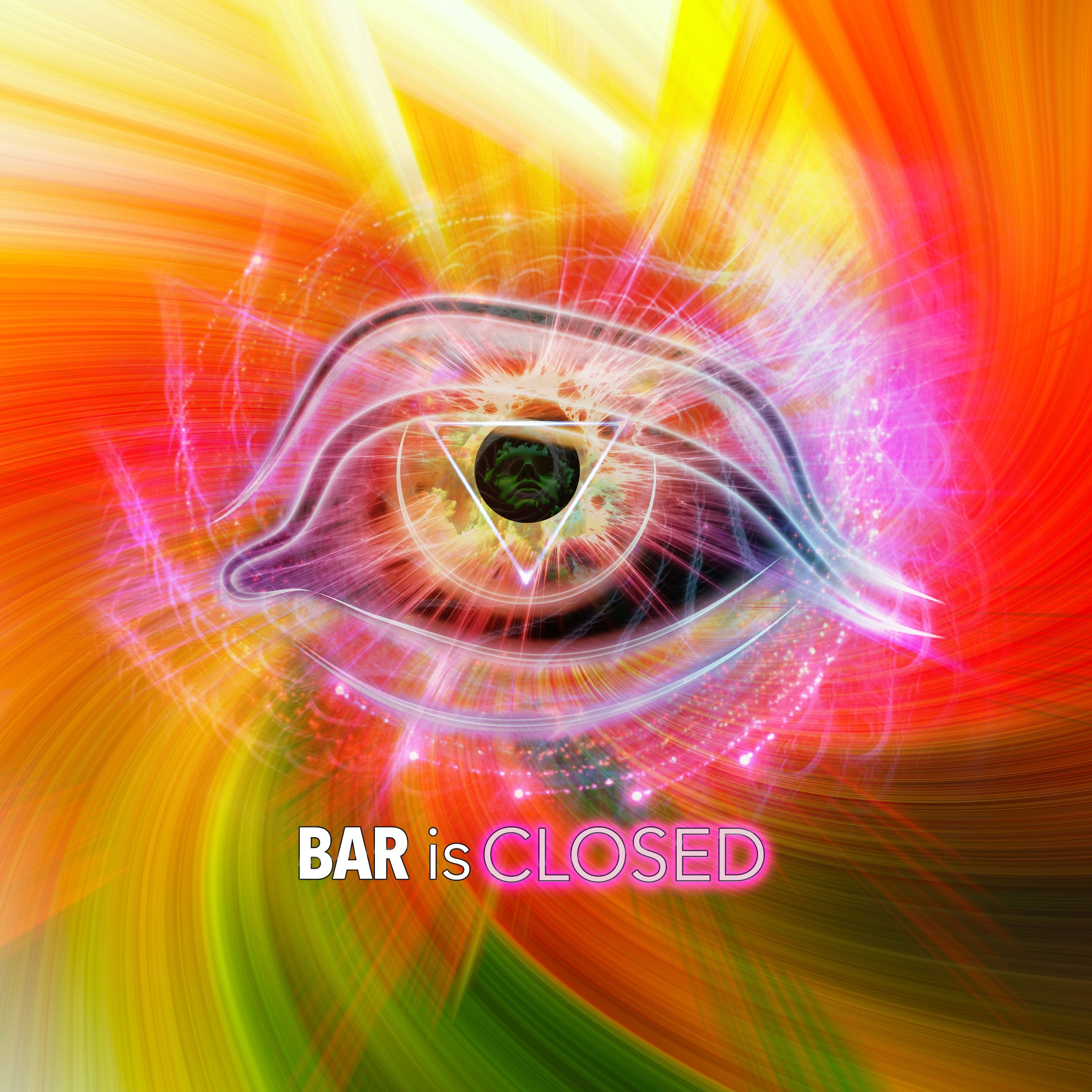 Bar Is Closed 2:15