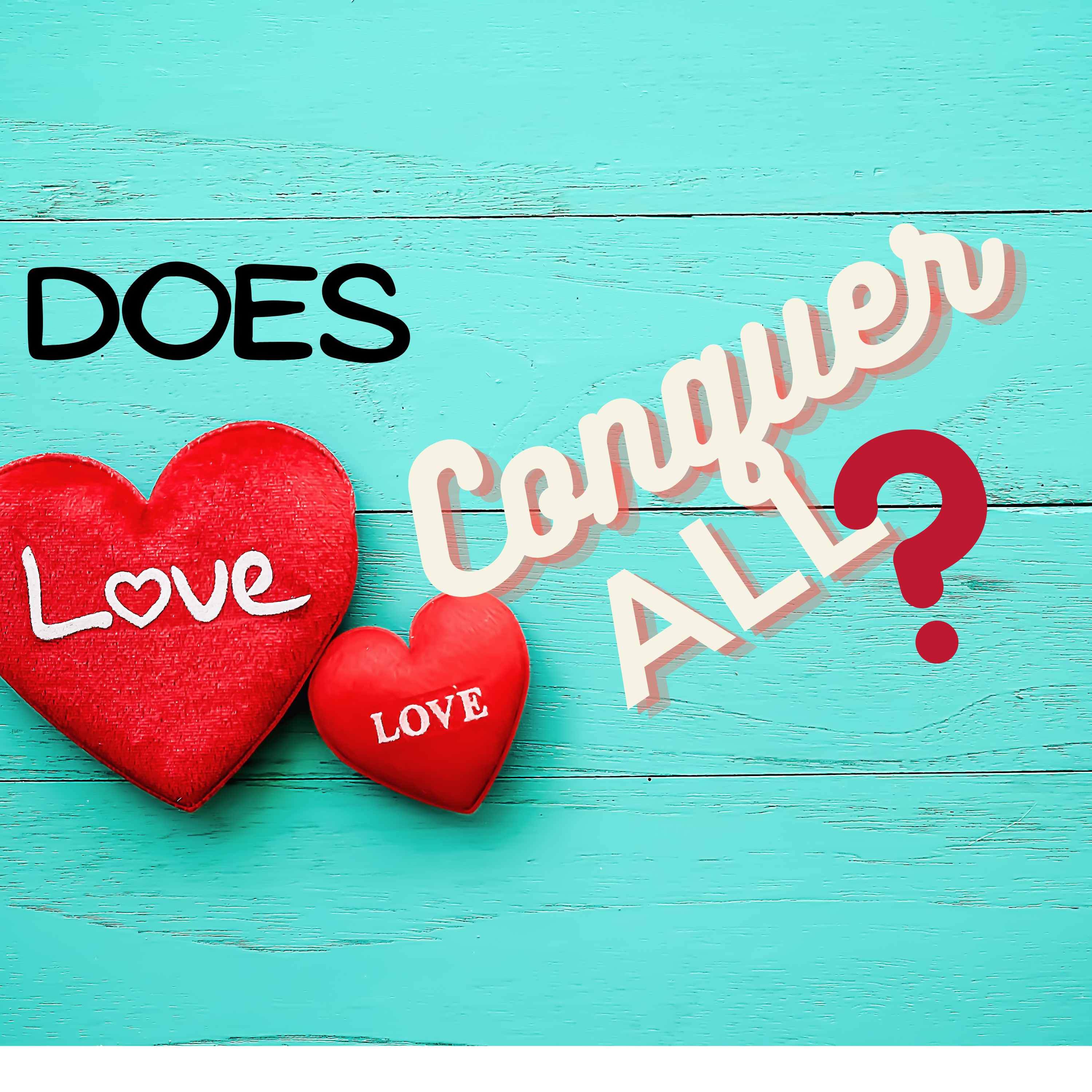 Beyond Happily Ever After- Real Talk For Today’s Couples