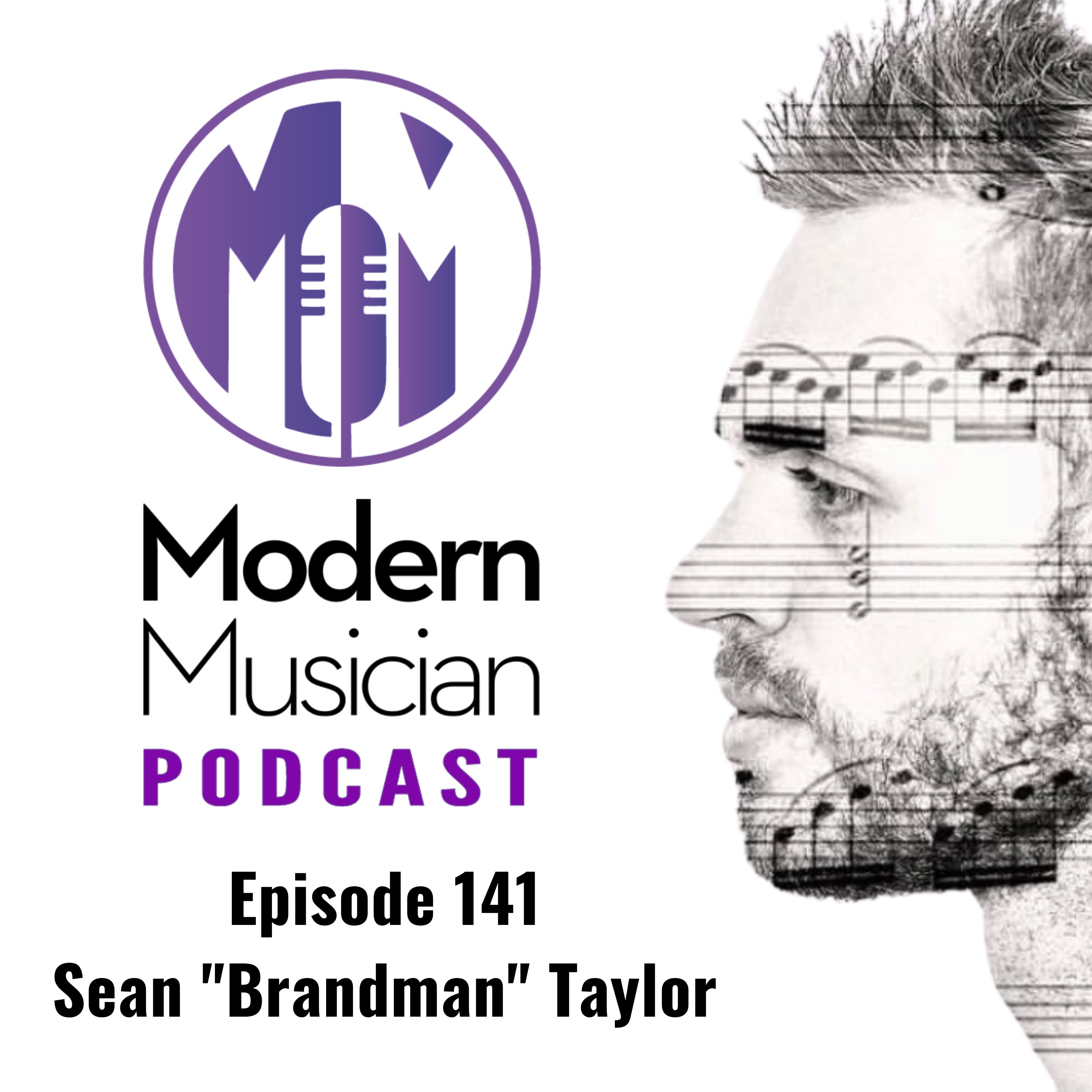 Modern Musician Podcast