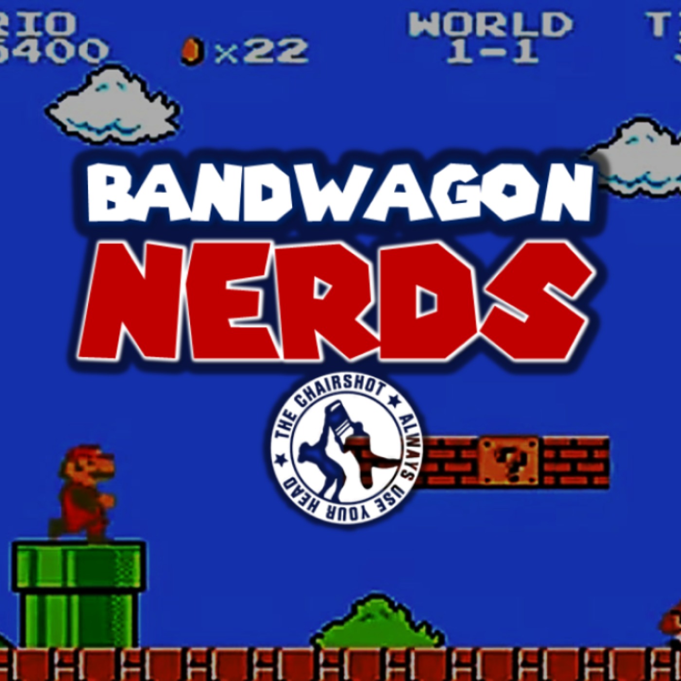 Bandwagon Nerds #191: Rotund Return