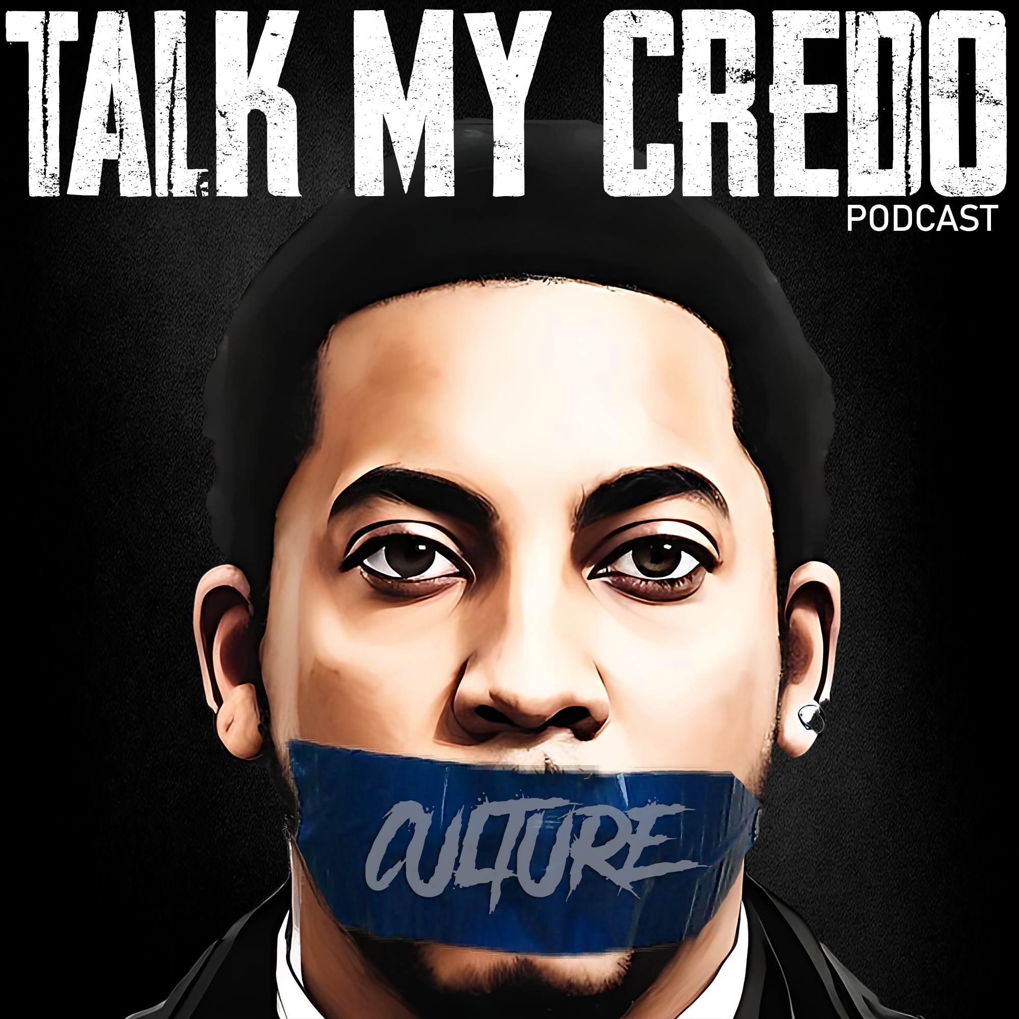 Talk My Credo