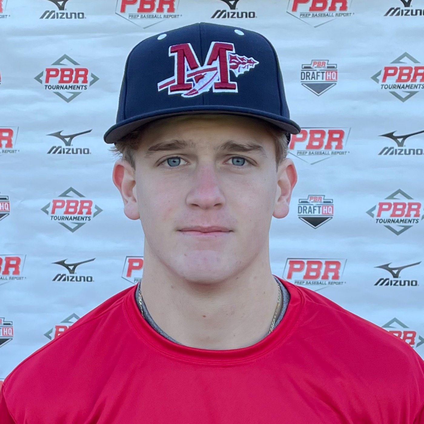 Draft signs were pointing Ole Miss’ way for Cooper Pratt. Then came the Milwaukee Brewers.