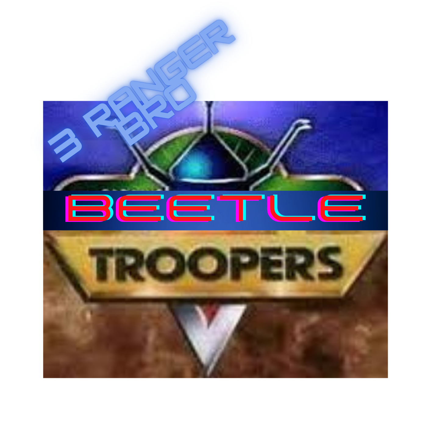Power Rangers Universe 19 Podcast