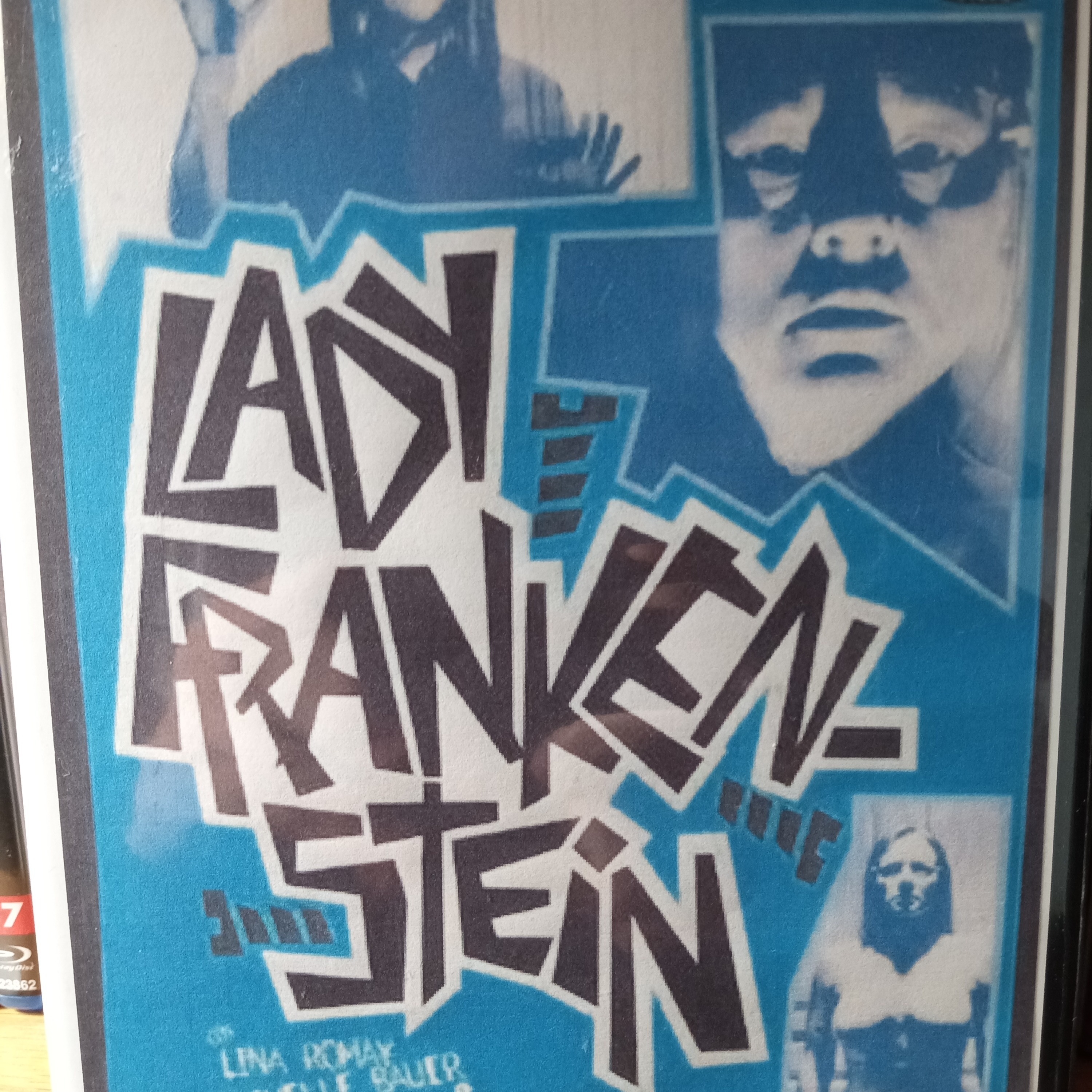 The Franco Observer