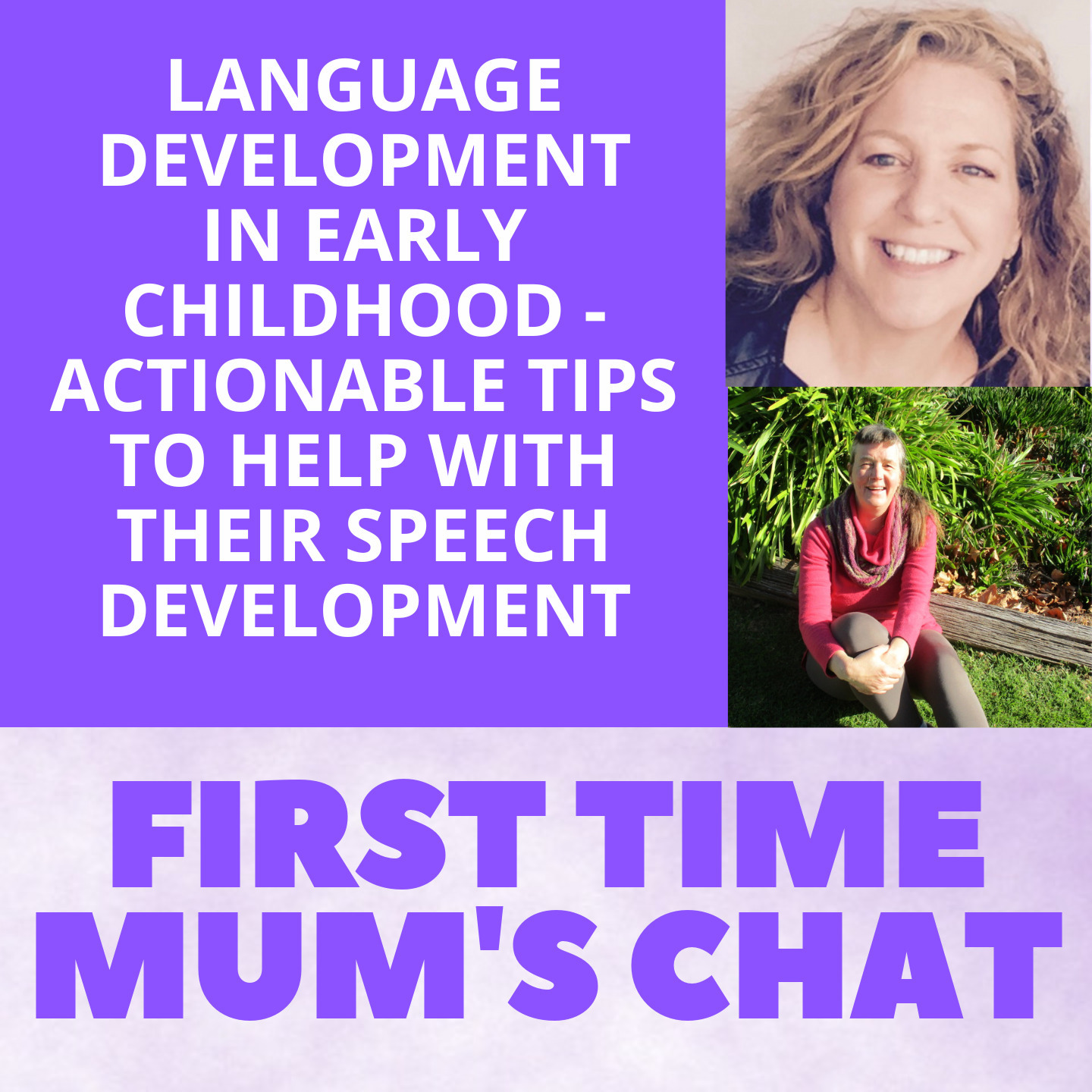 First Time Mum\'s Chat