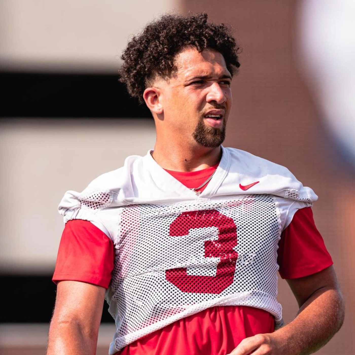 #notcommitted: Ole Miss recruiting and the Curious Case of Spencer Sanders