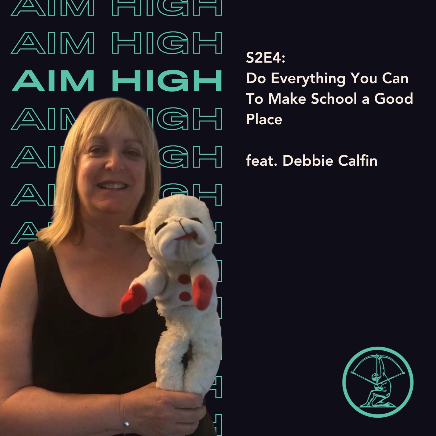 Aim High
