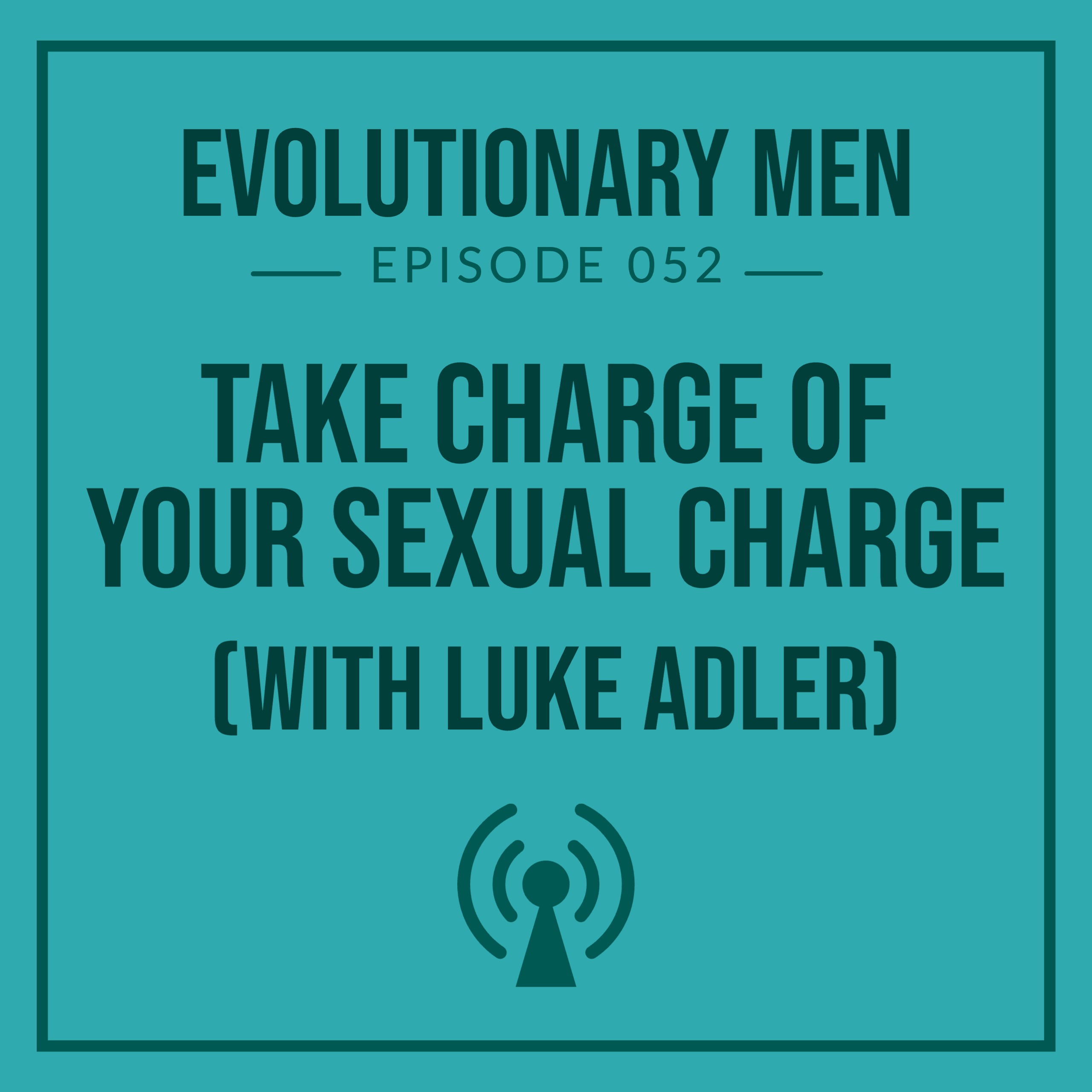Evolutionary Men