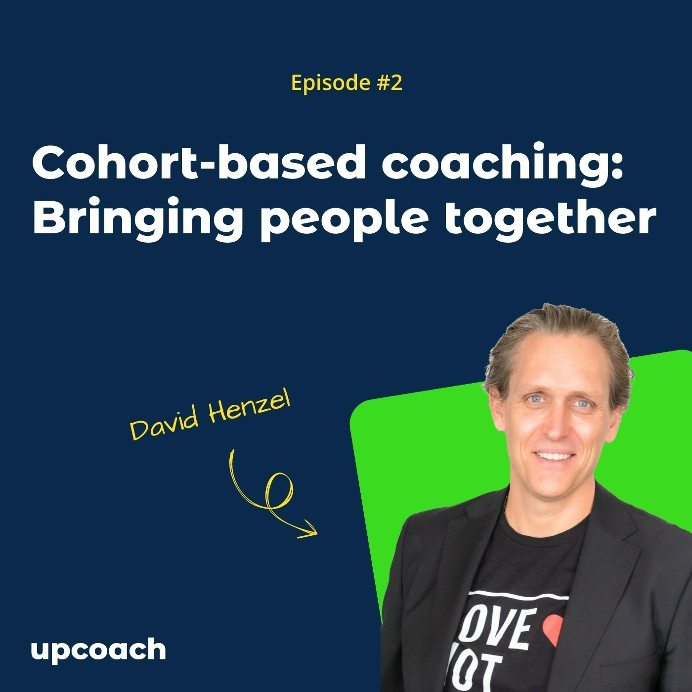 The upcoach podcast