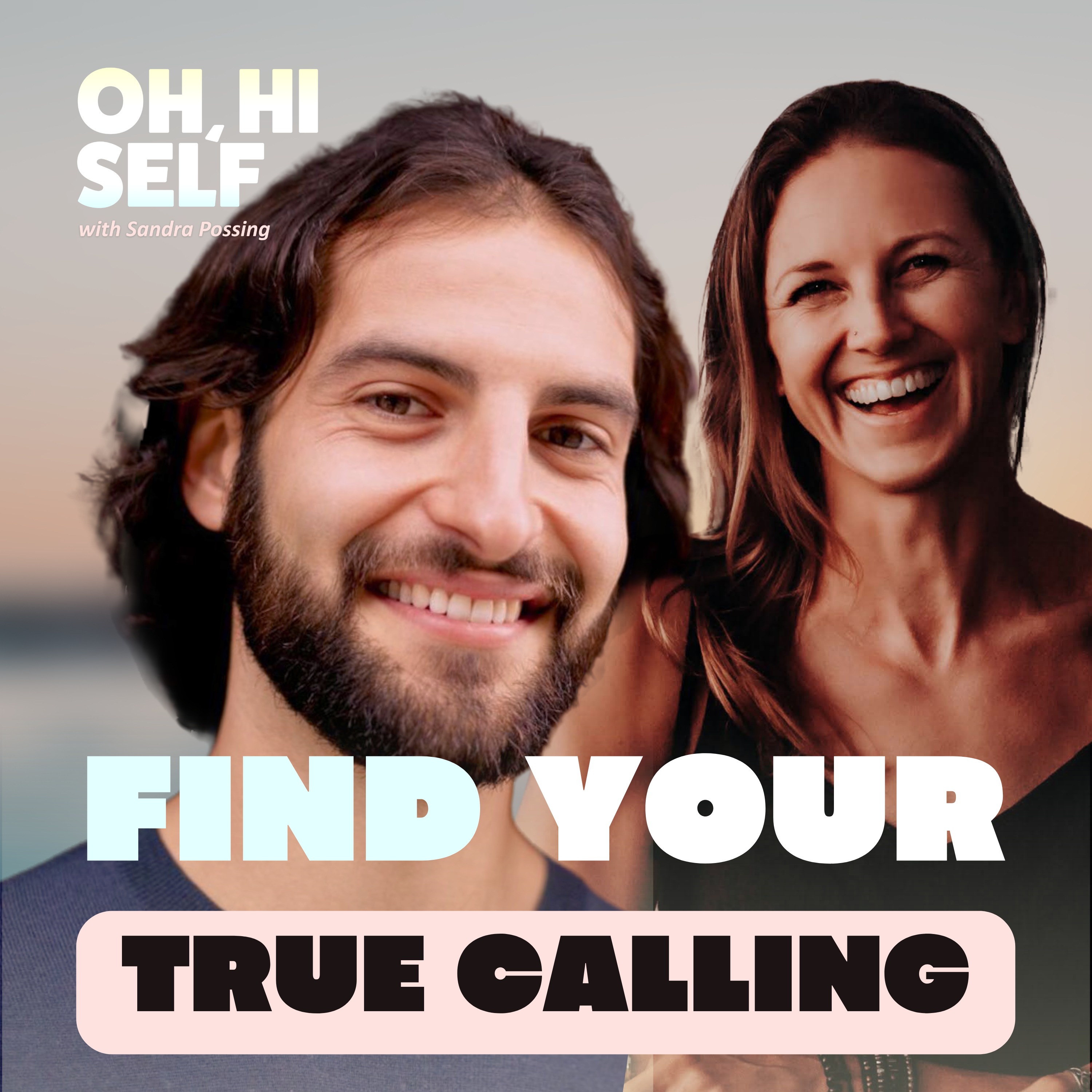 OH, HI SELF w. Sandra Possing