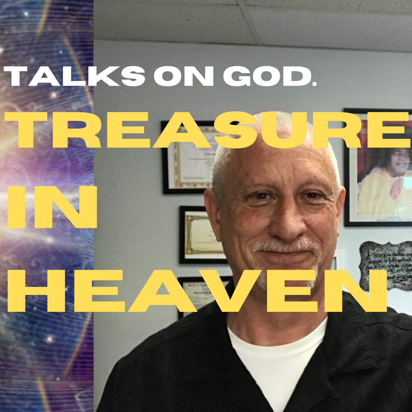 Awake With Jevon: Discovering Guides That Point The Way