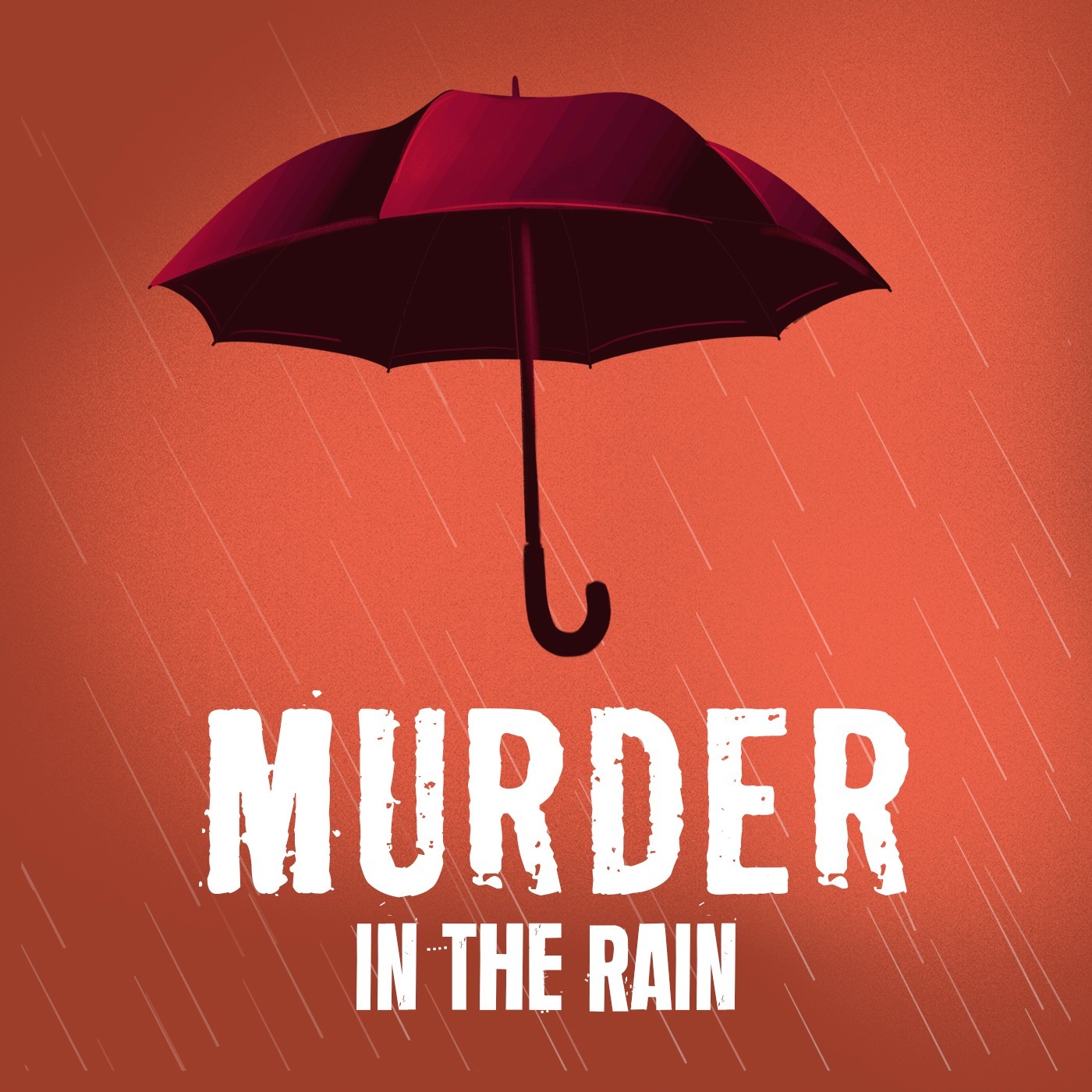 Murder In The Rain RedCircle photo