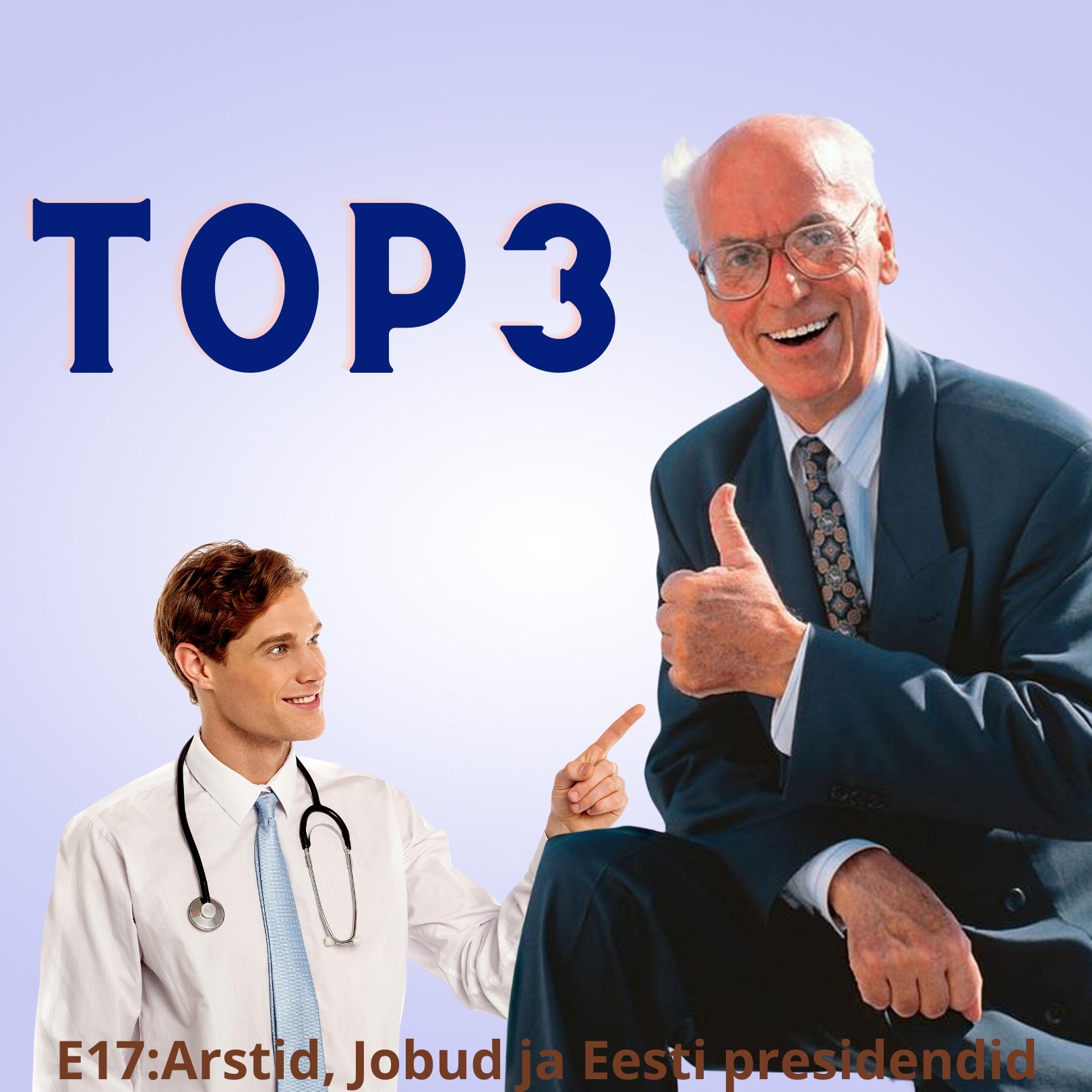 TOP3 Jutusaade
