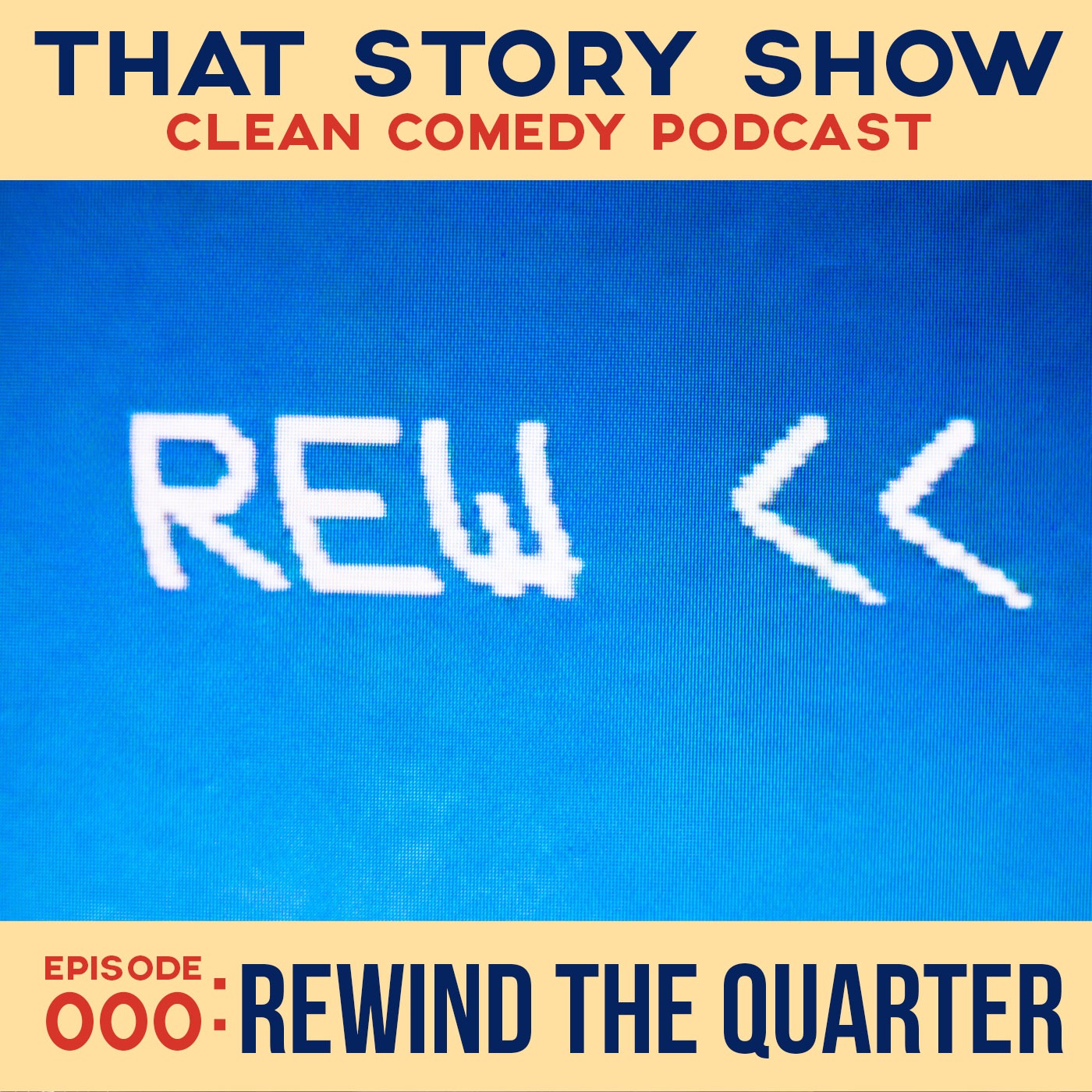 000: Rewind the Quarter