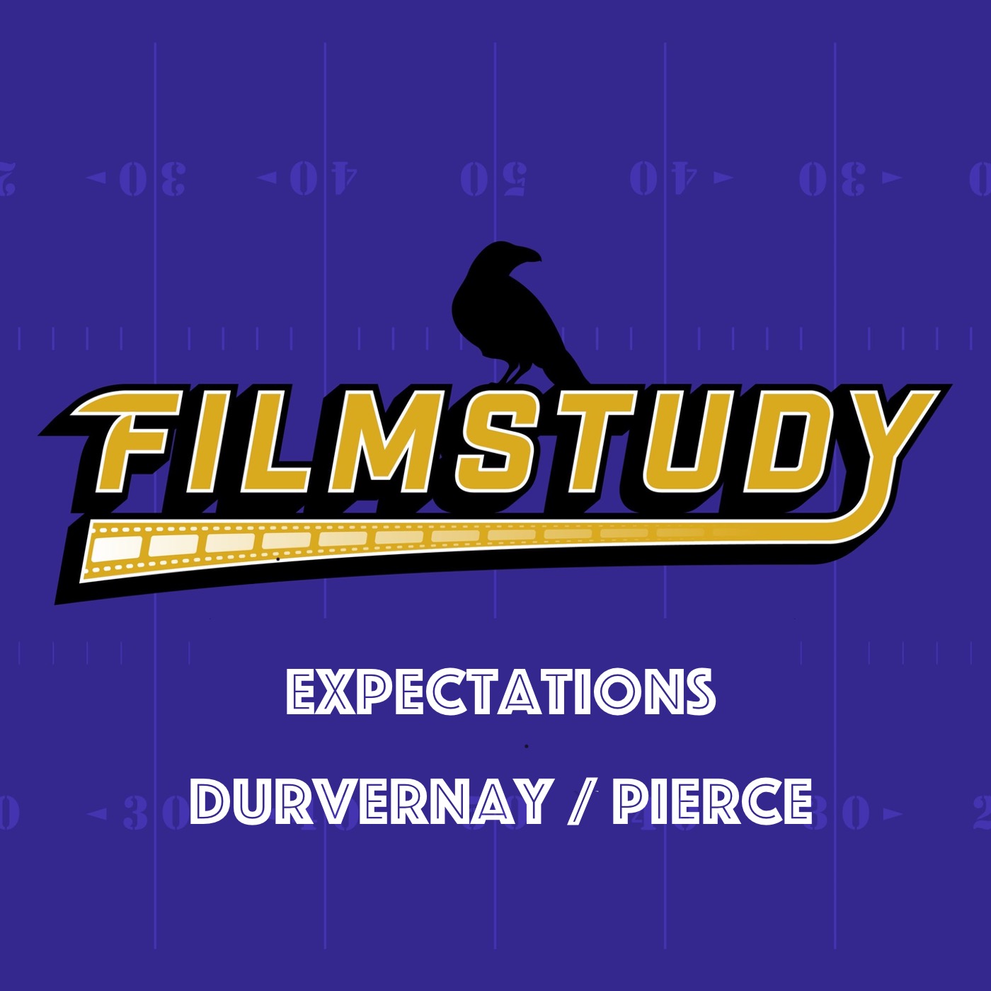 Expectations : Durvernay / Pierce