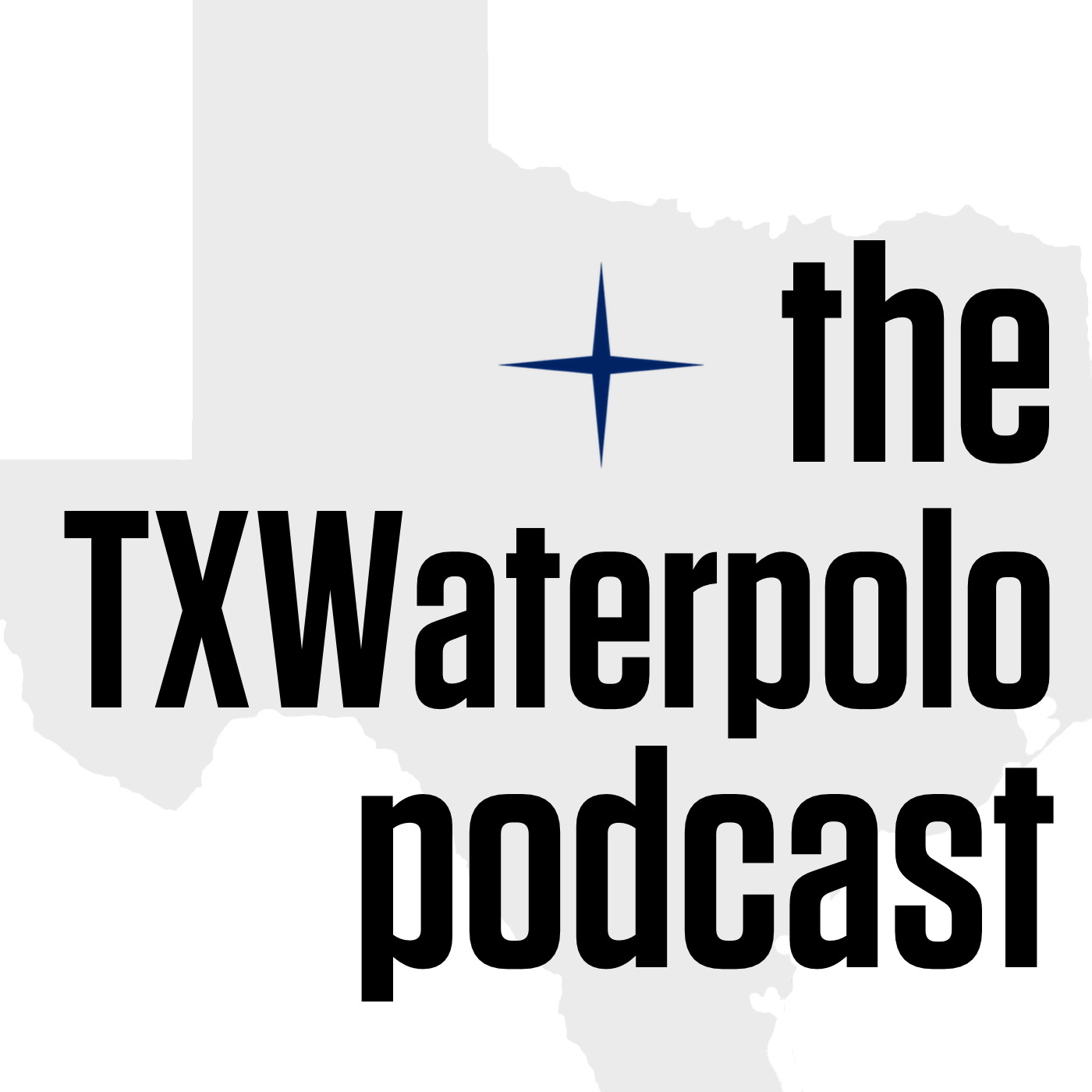 The TXWaterpolo Podcast