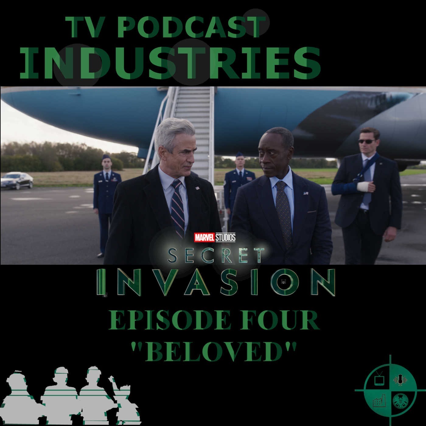 Secret Invasion' Episode 4: Love, Loss + A Shocking Revelation