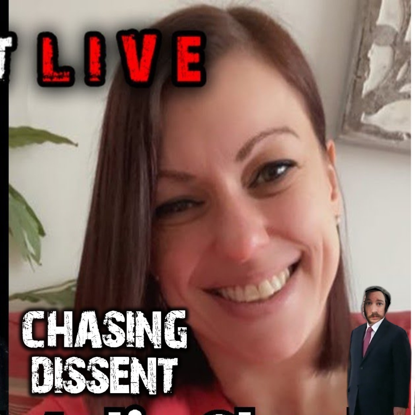 Chasing Dissent